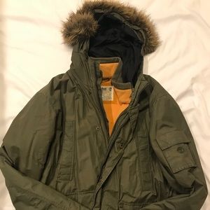 Timberland Winter Coat